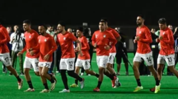 شاهد البث المباشر الآن لمباراة Egypt vs UAE.. تردد قناة MBC مصر 2 لعام 2026 الناقلة لجميع مباريات كأس العرب